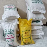 برنج طارم هاشمی درجه یک|خوردنی و آشامیدنی|پاکدشت, پاکدشت (مامازند)|دیوار