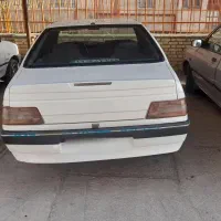 ماشین مدل ۷۳ پژو ۲۰۰۰