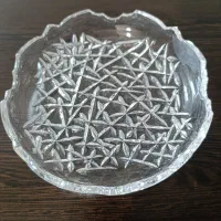 پیش دستی کریستال