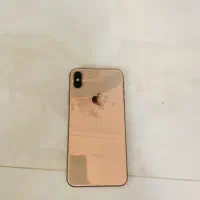 ایفون xsmax 256 گیگ