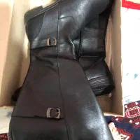 بوت سایز ۳۹