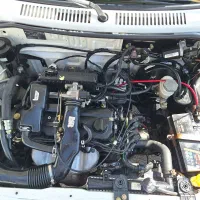 پراید ۱۱۱ مدل ۹۸ معاوضه با پژو