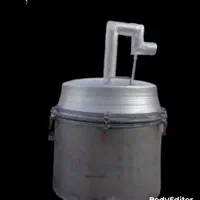 دیگ تقطیر گلابگیر عرقگیرکندانسور گلاب گیری عرق گیر|ظروف پخت‌وپز|تهران, اوقاف|دیوار