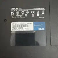 لپ تاپ ایسوس x42j|رایانه همراه|تهران, مدائن|دیوار