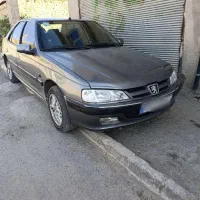 پارس الیکس ELX 86|خودرو سواری و وانت|کامیاران, |دیوار