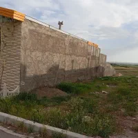 زمین مسکونی ، ۵۰۰ متر ، آشنستان