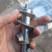 قطعات لوازم خانگی کوچک|سایر لوازم برقی|علیآباد کتول, |دیوار