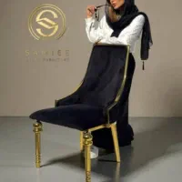 صندلی تالاری مشاهیر