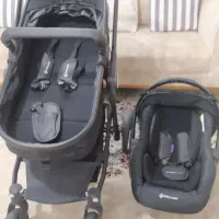 کالسکه وکریر|کالسکه و لوازم جانبی|بهارستان, |دیوار