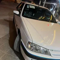 فروش پژو پارس مدل402گاز سیمی ساده