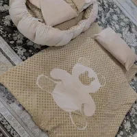 سیسمونی بچه