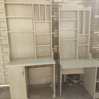 میز و کمد ام دی اف نو|میز تحریر و کامپیوتر|فیروزآباد (فارس), |دیوار