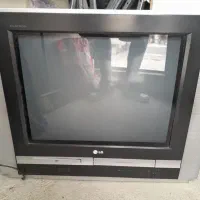 تلویزیون الجی