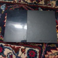 PS2 سالم و با وسایل|کنسول، بازی ویدئویی و آنلاین|تهران, امام حسین|دیوار