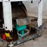 کولر کوچک