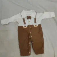 لباس نوزاد بیرونی