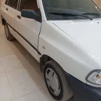 پراید مدل 87|خودرو سواری و وانت|زارچ, |دیوار