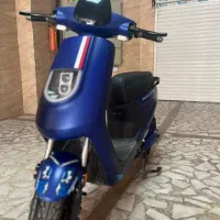 موتور برقی دایچی ۲۰۰۰