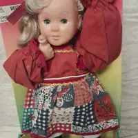 عروسک موزیکال