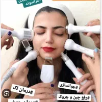 آموزش فیشیال تخصصی با پشتیبانی نامحدود|خدمات آموزشی|بندرعباس, |دیوار