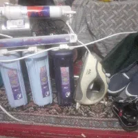 دستگاه تصفیه کن آب آمریکایی ارزان