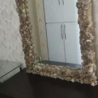 اینه و کنسول