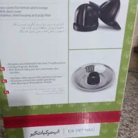 آب مرکبات گیری|آبمیوه‌گیر و آب‌مرکبات‌گیر|قم, پردیسان|دیوار