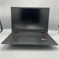 لپ تاپ HP omen|رایانه همراه|تهران, سازمان آب|دیوار