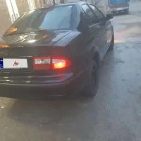 سمند مدل81|خودرو سواری و وانت|ارومیه, |دیوار