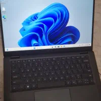 فروش لپ تاپ استوک خانگی دل 7410 Dell