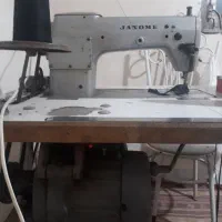 چرخ خیاطی راسته دوز