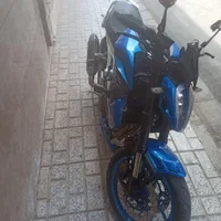 بلنتا 300جفت|موتورسیکلت|کرج, حصارک بالا|دیوار