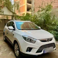 جک s5 مدل ۹۶|خودرو سواری و وانت|گرگان, |دیوار