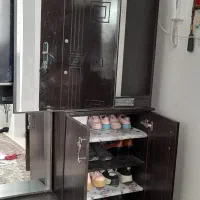 جا کفشی فروش فوری|جاکفشی، کمد، دراور|مشهد, بهمن|دیوار