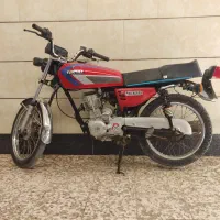 موتورسیکلت