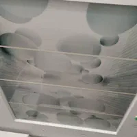 اجرای سقف  تایل 60سقف سرویس دیوار پوش پارکت قرنیز|خدمات پیشه و مهارت|مشهد, کشاورز|دیوار