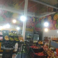 فروش لوازم میوه فروشی ویا واگذاری کامل|اجارهٔ مغازه و غرفه|مشهد, فدک|دیوار