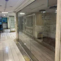 مغازه 15متری پاساژ هزارجریب