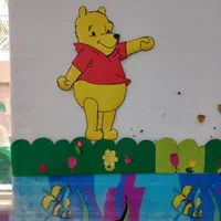 تزیین دیوارکلاس ودکورمراسم|صنایع دستی و سایر لوازم تزئینی|قم, نیروگاه|دیوار