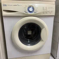 ماشین لباسشویی پاکشوما