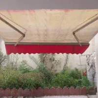 سایبان بازویی
