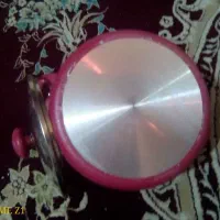 قابلمه نچسب کوچک نونو آکبند اصلا استفاده نشده است|ظروف پخت‌وپز|مشهد, مشکینی (شهرک غرب)|دیوار