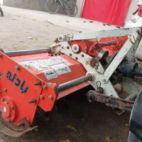 روتیواتور ۲۸ پر بادله