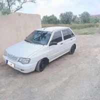 پراید۱۱۱مدل۹۴