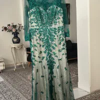 لباس مجلسی