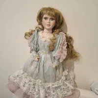 عروسک|اسباب‌بازی بچه|تهران, سازمان برنامه شمالی|دیوار