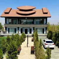 اجاره عمارت تاتسو