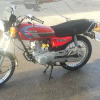 متور 125 لیفان