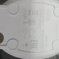 شارژر مسواک برقی BRAUN آلمان