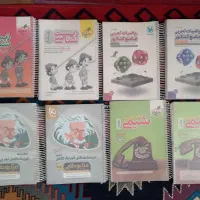 کتاب کنکور تجربی